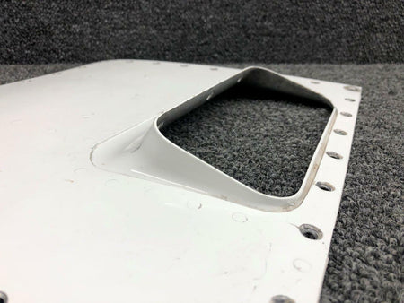 5111316-18 Cessna 414 Wing Access Door Panel RH BAS Part Sales | Airplane Parts