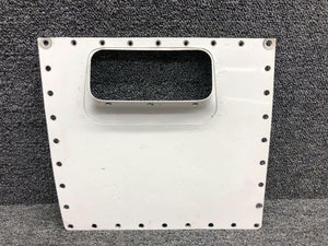 5111316-18 Cessna 414 Wing Access Door Panel RH