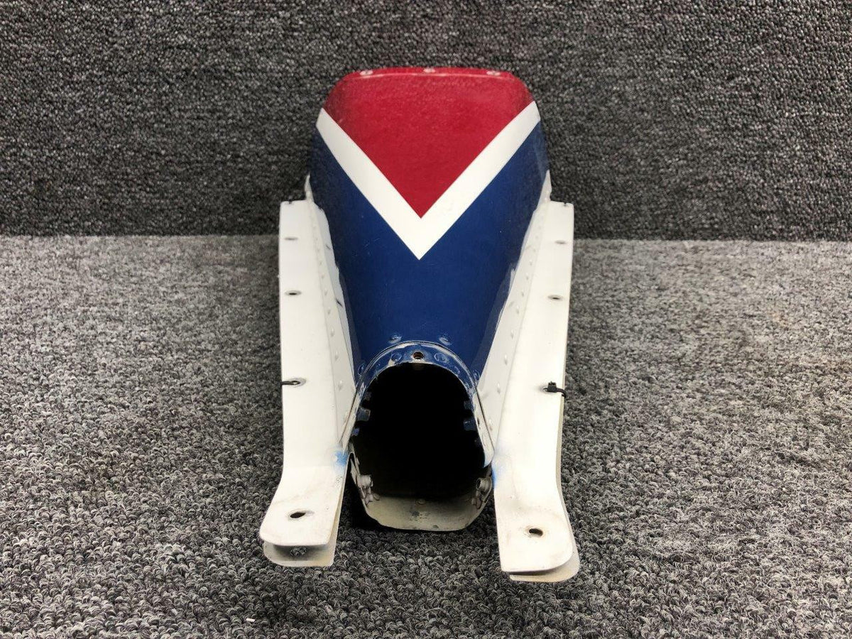 Cessna 5112001-10 / 5112001-16 Cessna 414 Horizontal Tailcone Fairing Upper / Lower