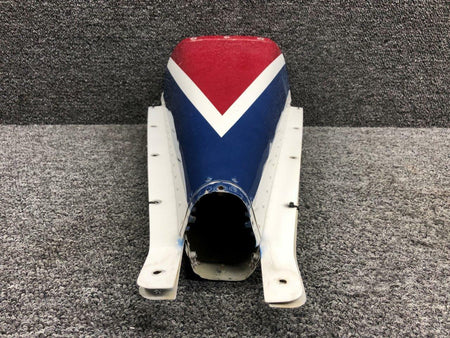Cessna 5112001-10 / 5112001-16 Cessna 414 Horizontal Tailcone Fairing Upper / Lower