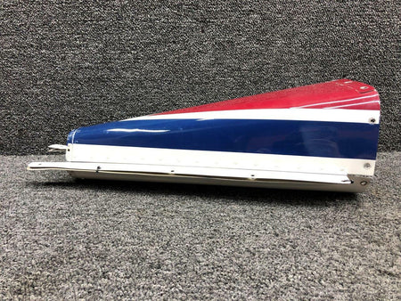 Cessna 5112001-10 / 5112001-16 Cessna 414 Horizontal Tailcone Fairing Upper / Lower