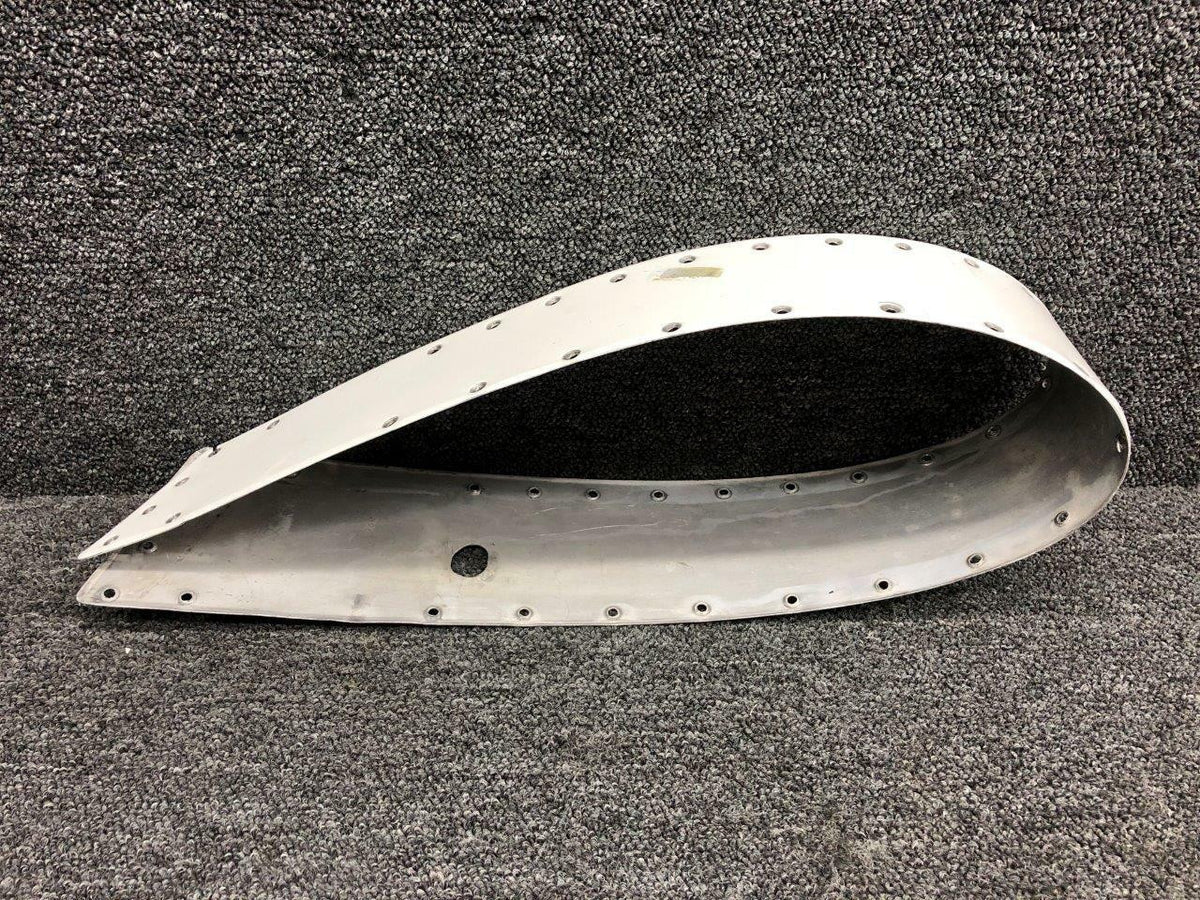 Cessna 5122013-201 Cessna 414 Wing Fairing Strip Forward LH