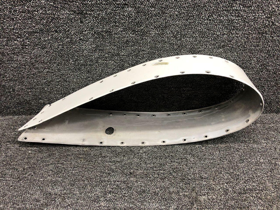 Cessna 5122013-201 Cessna 414 Wing Fairing Strip Forward LH