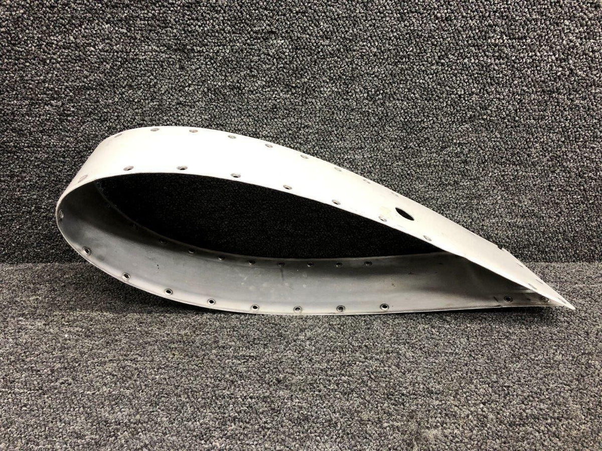 Cessna 5122013-201 Cessna 414 Wing Fairing Strip Forward LH
