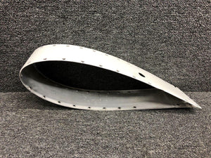 5122013-201 Cessna 414 Wing Fairing Strip Forward LH