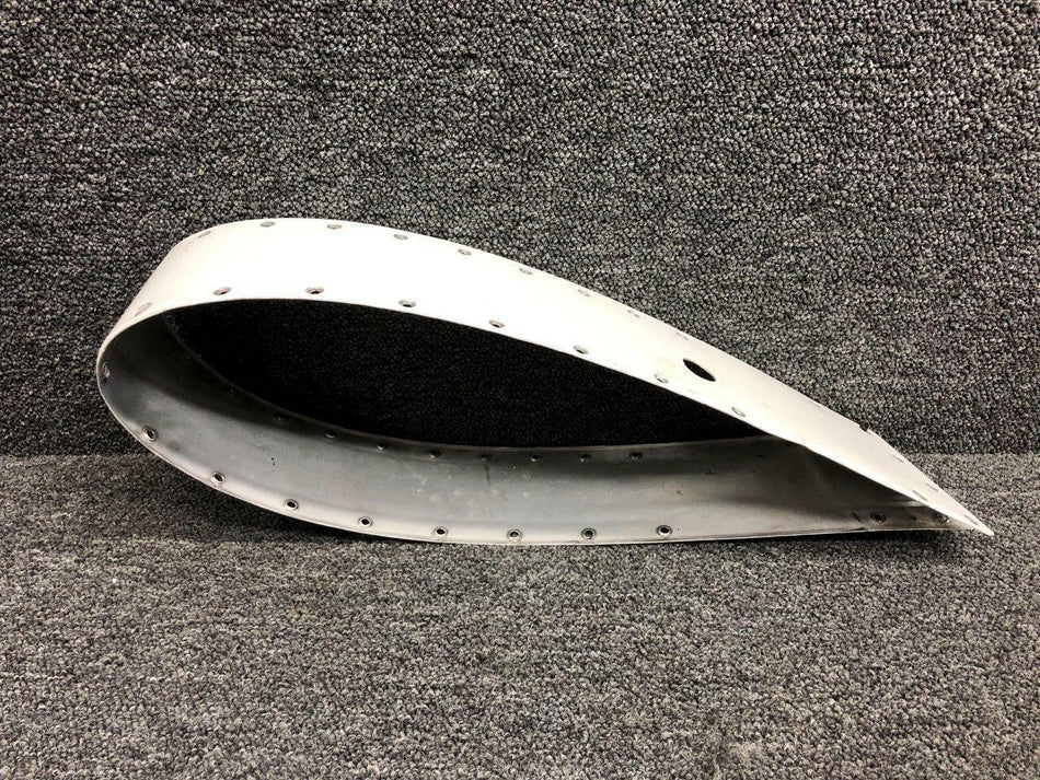 Cessna 5122013-201 Cessna 414 Wing Fairing Strip Forward LH
