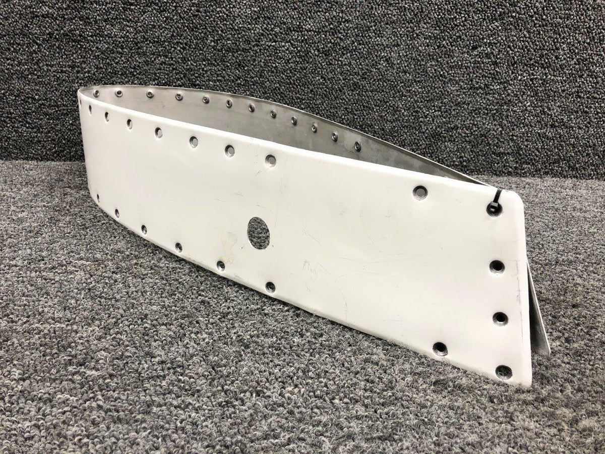 Cessna 5122013-201 Cessna 414 Wing Fairing Strip Forward LH