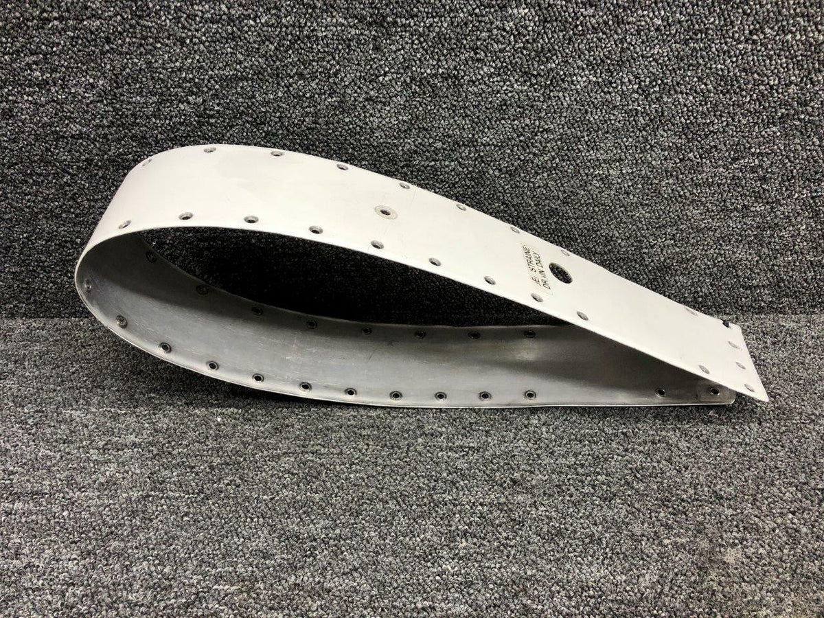 Cessna 5122013-202 Cessna 414 Wing Fairing Strip Forward RH
