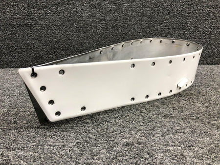 Cessna 5122013-202 Cessna 414 Wing Fairing Strip Forward RH