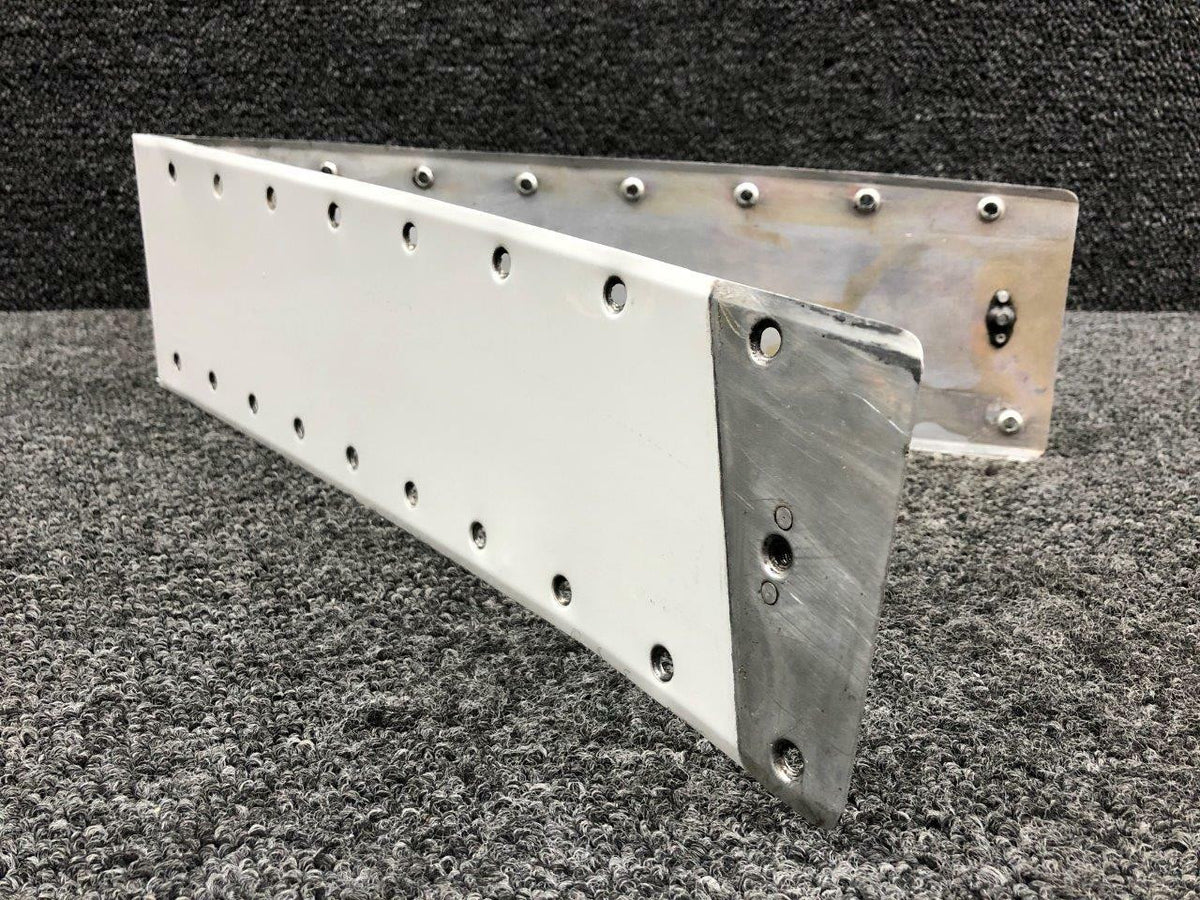 5021502-206 Cessna 414 Wing Fairing Strip Aft RH BAS Part Sales | Airplane Parts