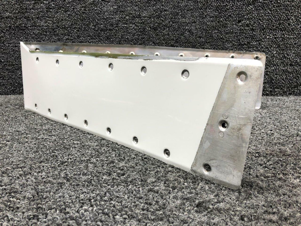 Cessna 5021502-206 Cessna 414 Wing Fairing Strip Aft RH