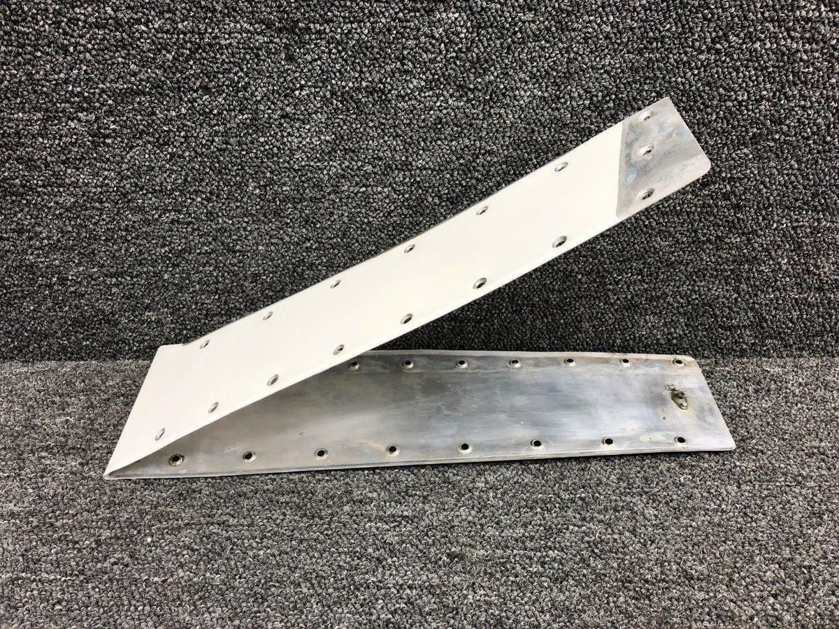 Cessna 5021502-206 Cessna 414 Wing Fairing Strip Aft RH