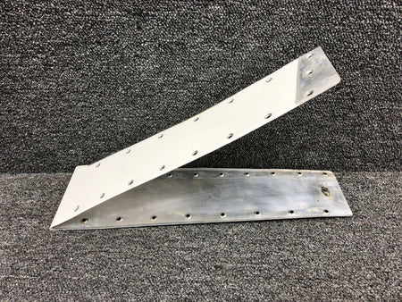 Cessna 5021502-206 Cessna 414 Wing Fairing Strip Aft RH