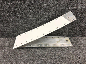 5021502-206 Cessna 414 Wing Fairing Strip Aft RH