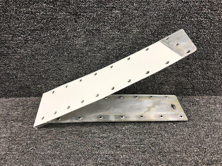 Cessna 5021502-206 Cessna 414 Wing Fairing Strip Aft RH