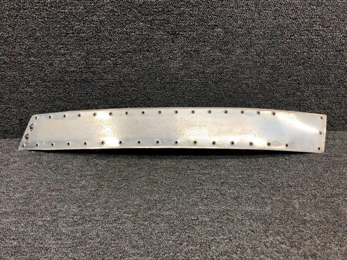 Cessna 5622013-201 Cessna 414 Wing Fairing Strip Upper Center RH