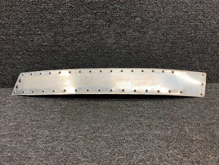 Cessna 5622013-201 Cessna 414 Wing Fairing Strip Upper Center RH