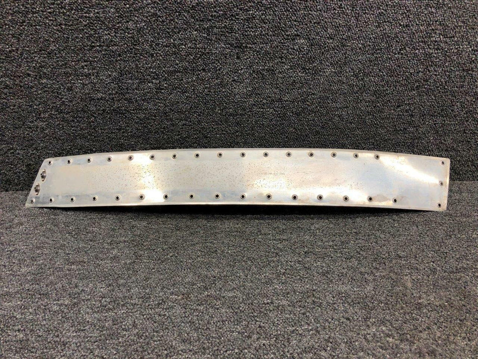 Cessna 5622013-201 Cessna 414 Wing Fairing Strip Upper Center RH