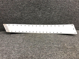5622013-201 Cessna 414 Wing Fairing Strip Upper Center RH