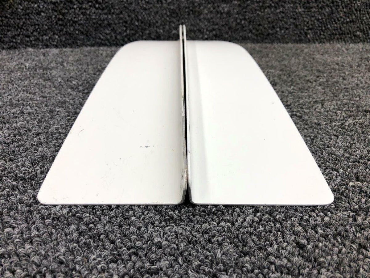 Cessna 414 Wing Stall Fence Kit Inboard / Outboard LH / RH BAS Part Sales | Airplane Parts