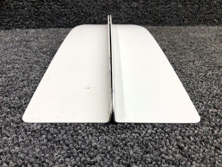 Cessna 414 Wing Stall Fence Kit Inboard / Outboard LH / RH BAS Part Sales | Airplane Parts