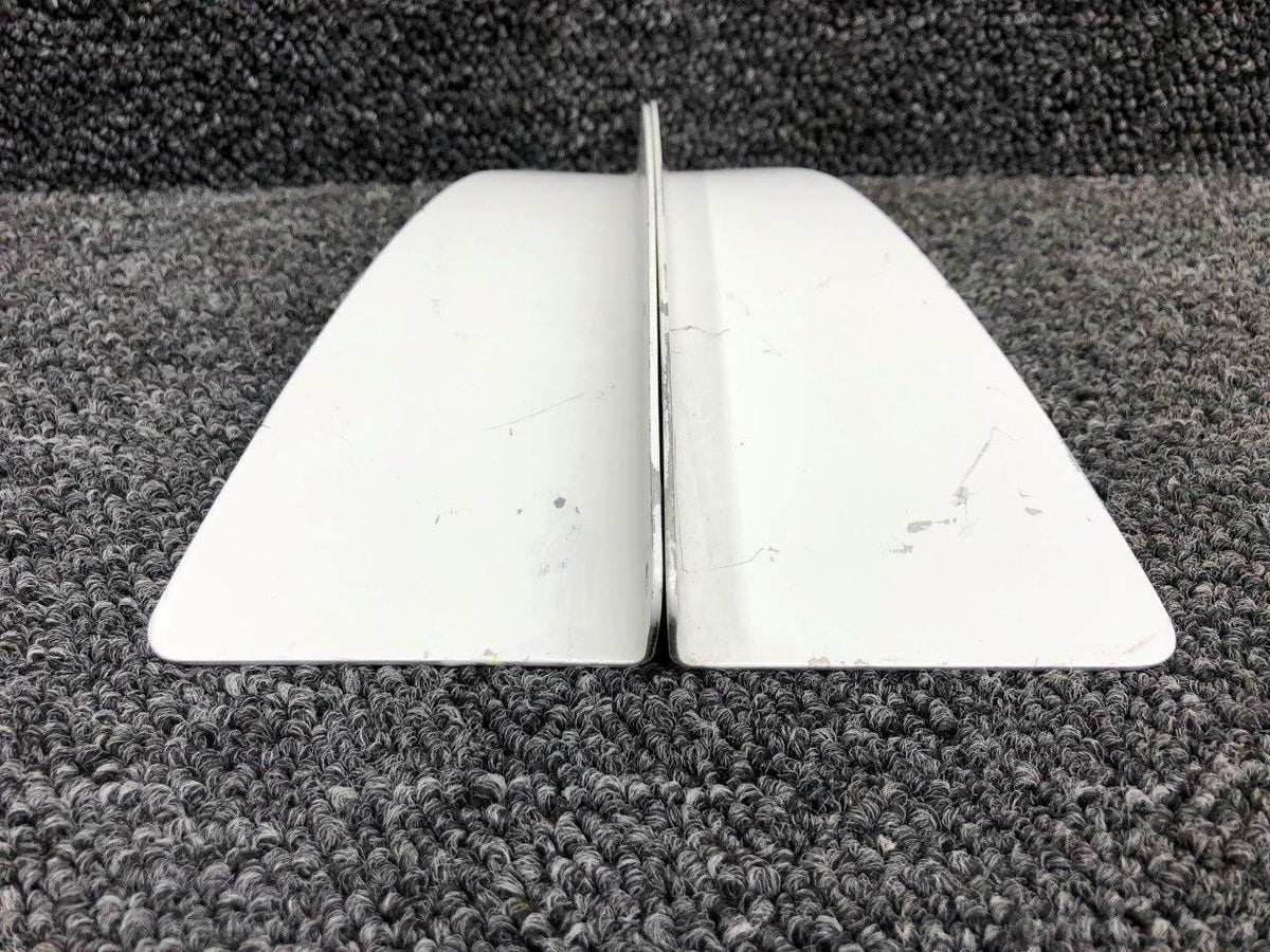 Cessna 414 Wing Stall Fence Kit Inboard / Outboard LH / RH