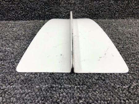 Cessna 414 Wing Stall Fence Kit Inboard / Outboard LH / RH