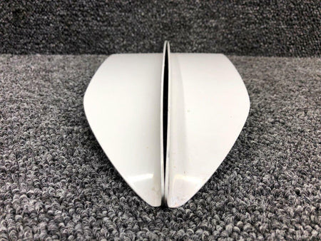 Cessna 414 Wing Stall Fence Kit Inboard / Outboard LH / RH