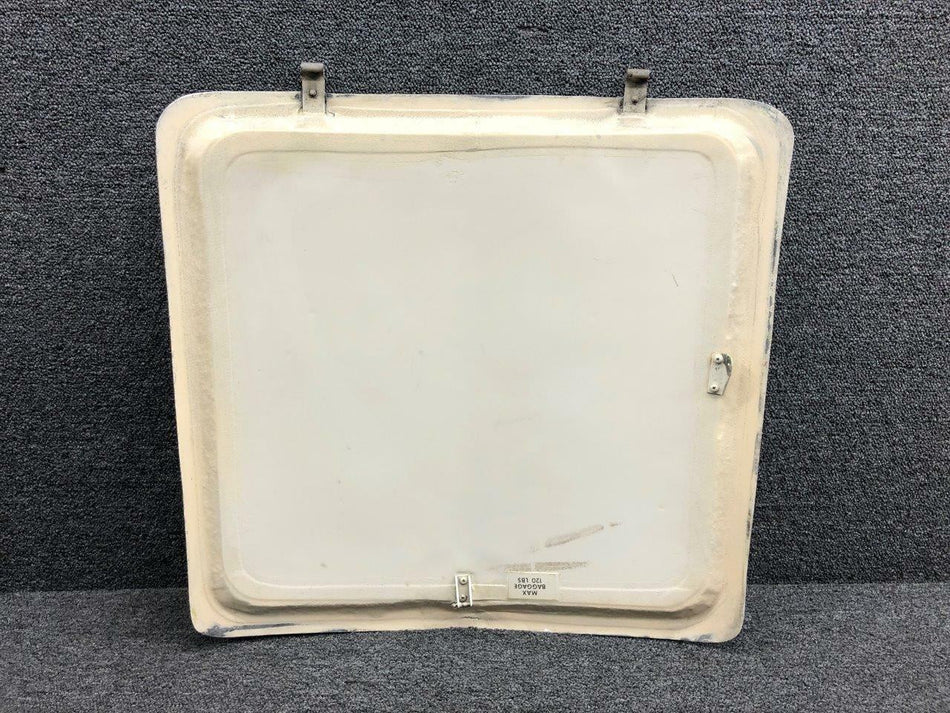 Cessna 0851738-200 Cessna 414 Nacelle Baggage Door Assembly LH / RH