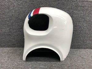 08521149-212 Cessna 414 Cowling Nose Cap Assembly LH