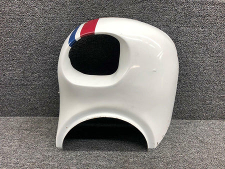 Cessna 08521149-212 Cessna 414 Cowling Nose Cap Assembly LH