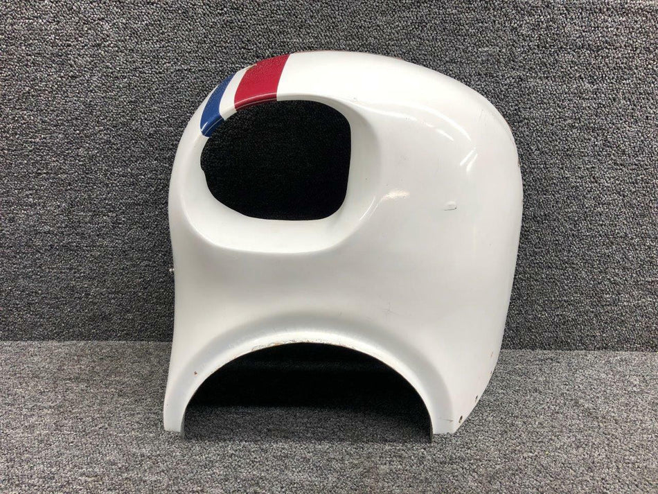 Cessna 08521149-212 Cessna 414 Cowling Nose Cap Assembly LH