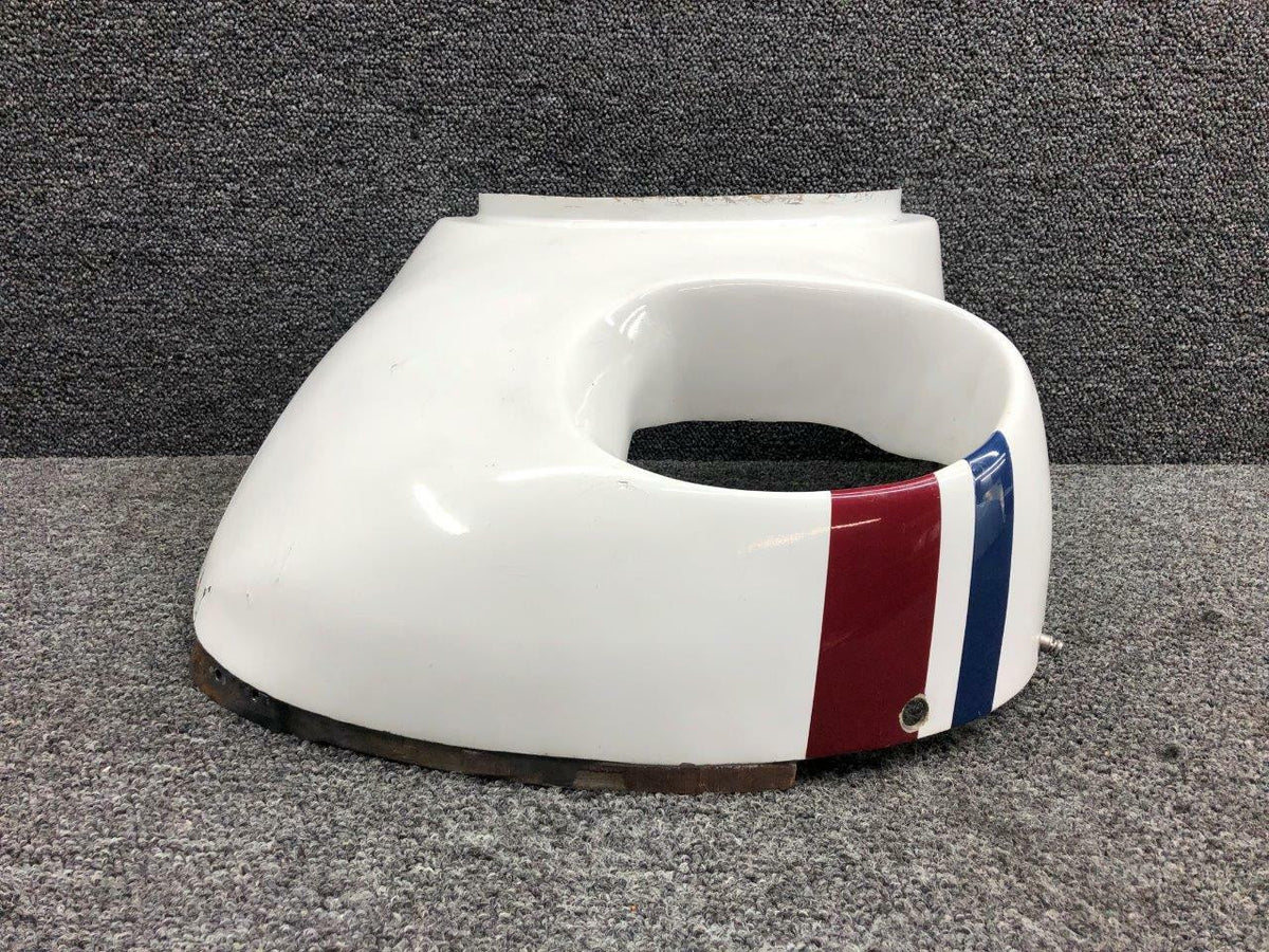 Cessna 08521149-212 Cessna 414 Cowling Nose Cap Assembly LH