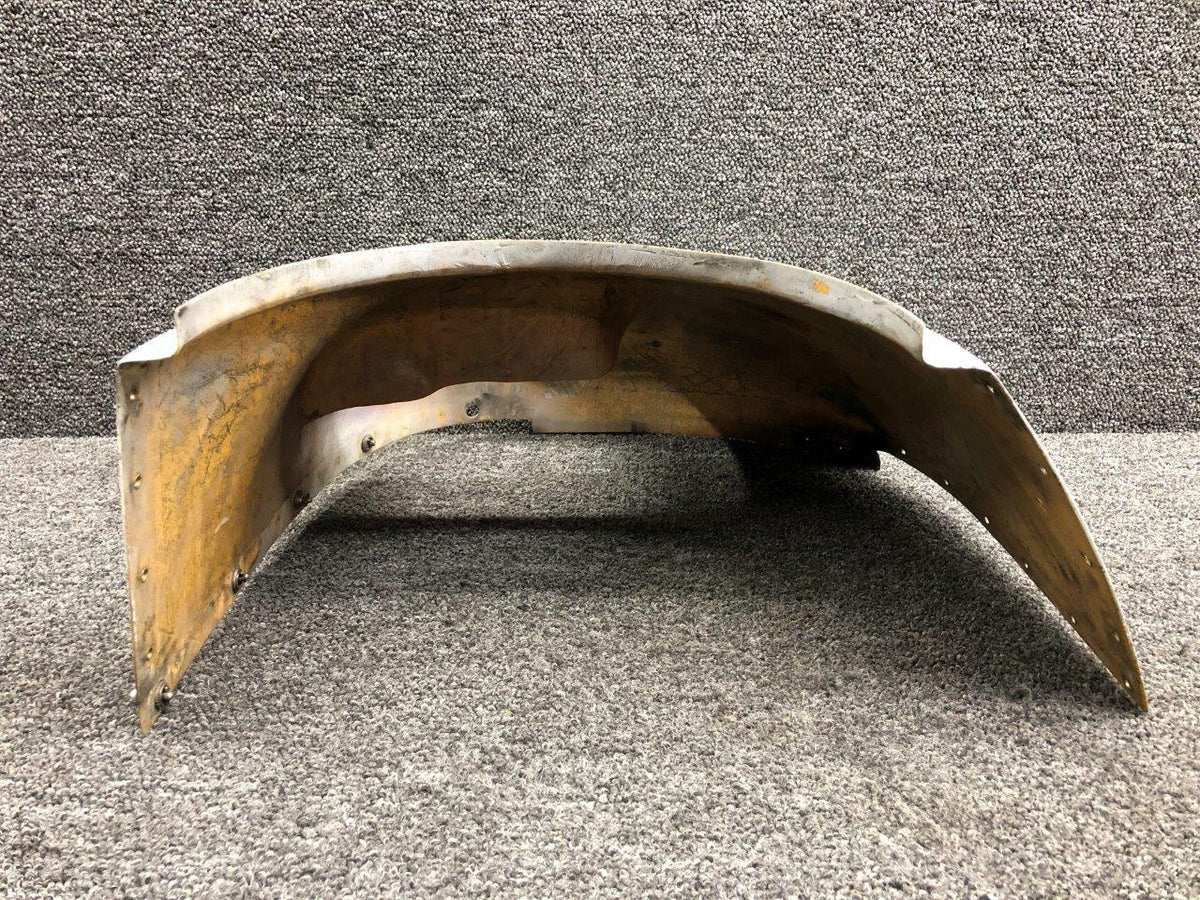 Cessna 08521149-212 Cessna 414 Cowling Nose Cap Assembly LH
