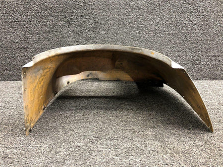 Cessna 08521149-212 Cessna 414 Cowling Nose Cap Assembly LH