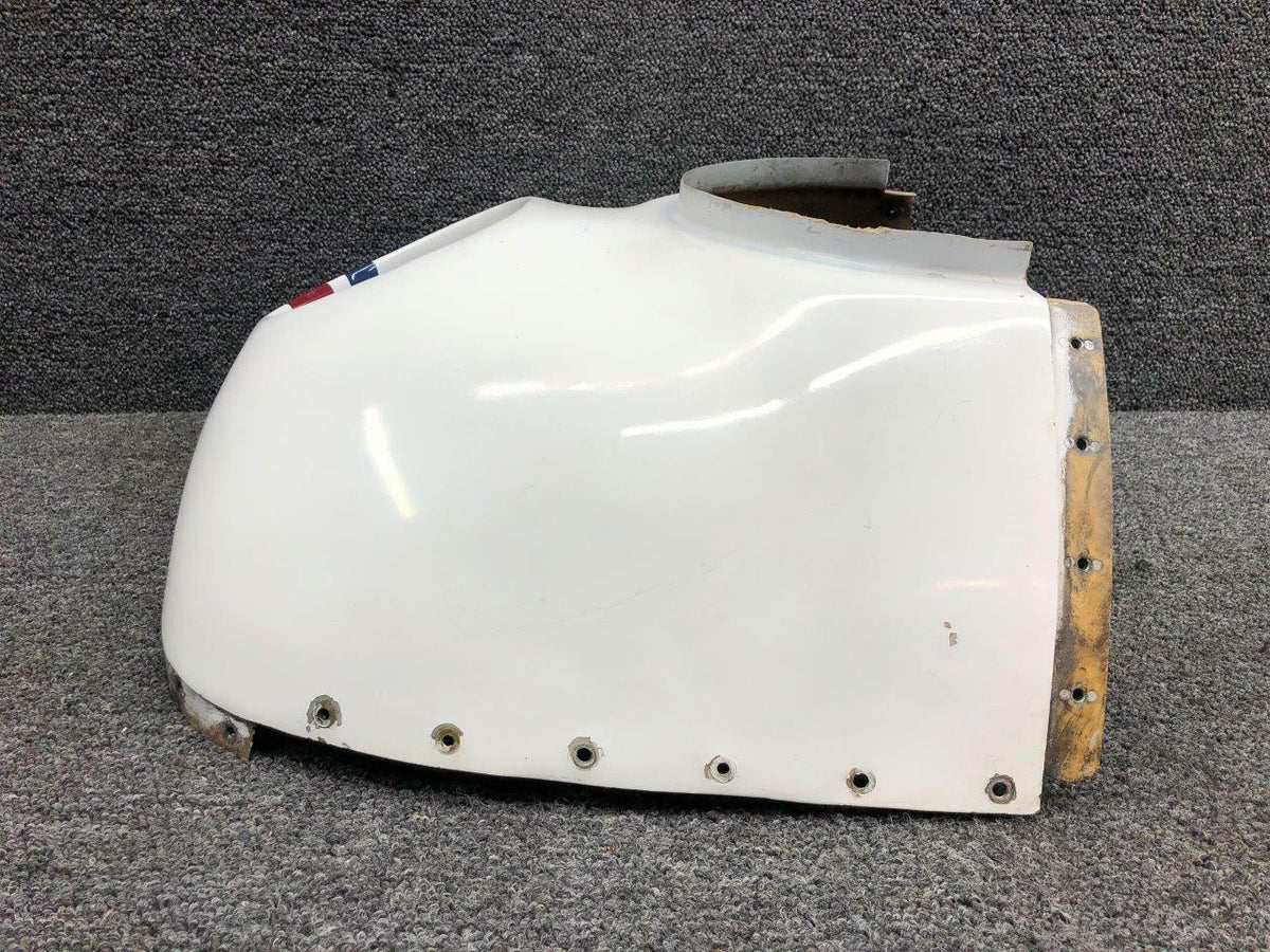 Cessna 08521149-210 Cessna 414 Cowling Nose Cap Assembly RH