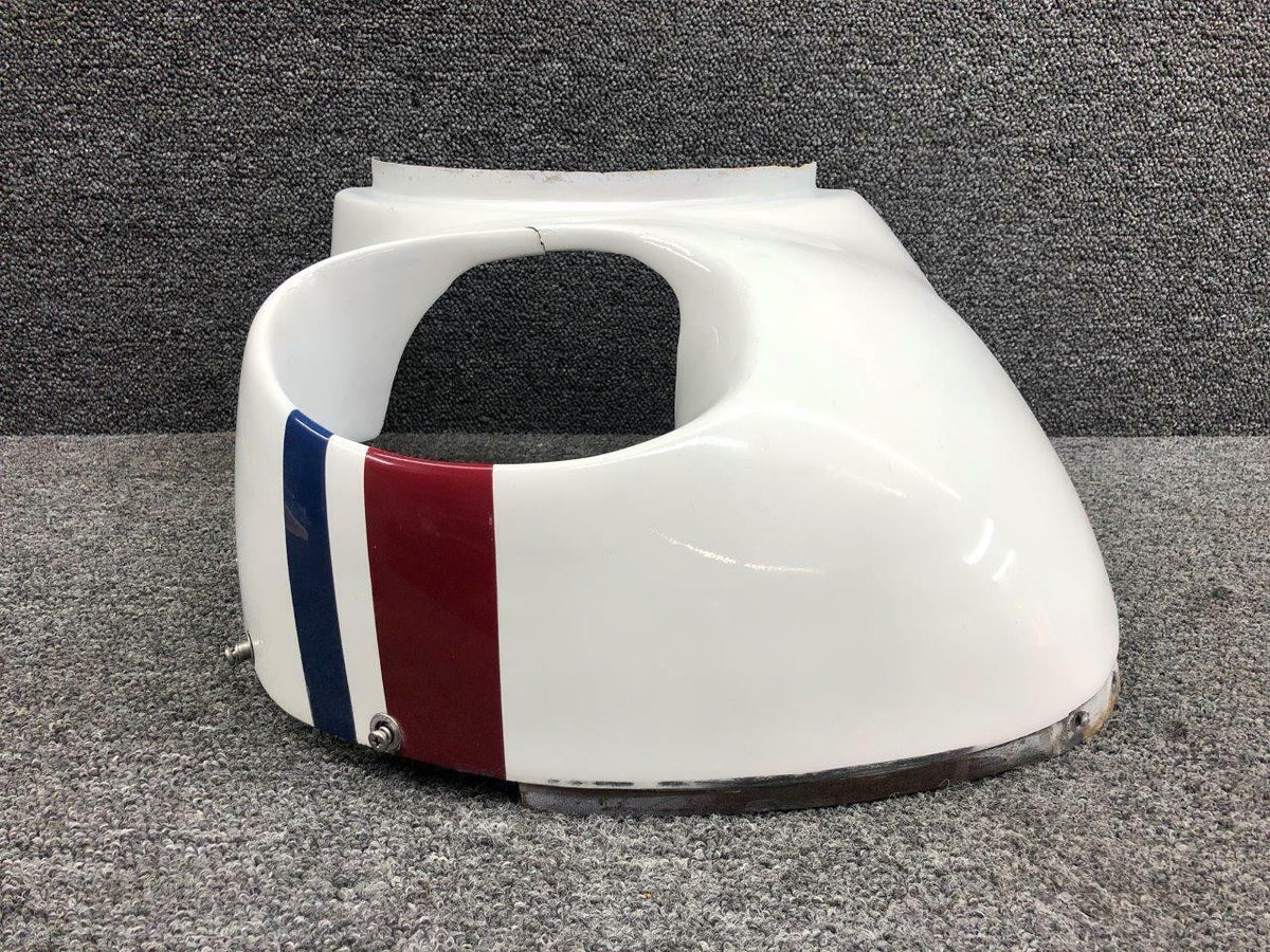 Cessna 08521149-210 Cessna 414 Cowling Nose Cap Assembly RH