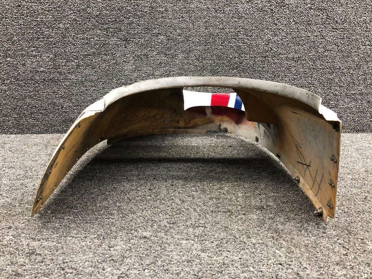 Cessna 08521149-210 Cessna 414 Cowling Nose Cap Assembly RH