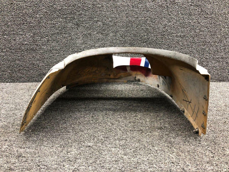 Cessna 08521149-210 Cessna 414 Cowling Nose Cap Assembly RH