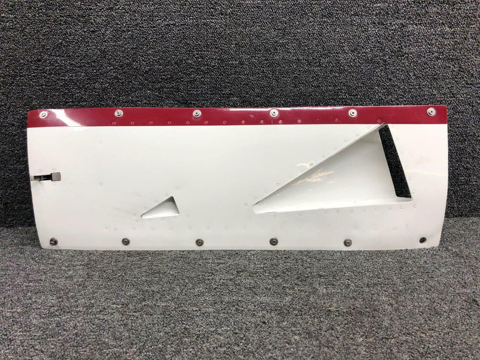0851164-201 (WEU: 0851164-205) Cessna 414 Cowling Nacelle Door Upper Outboard RH BAS Part Sales | Airplane Parts
