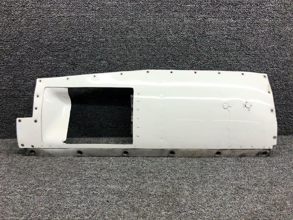 Cessna 0851170-203 USE 0851170-216 Cessna 414 Cowling Nacelle Door Lower Inboard RH