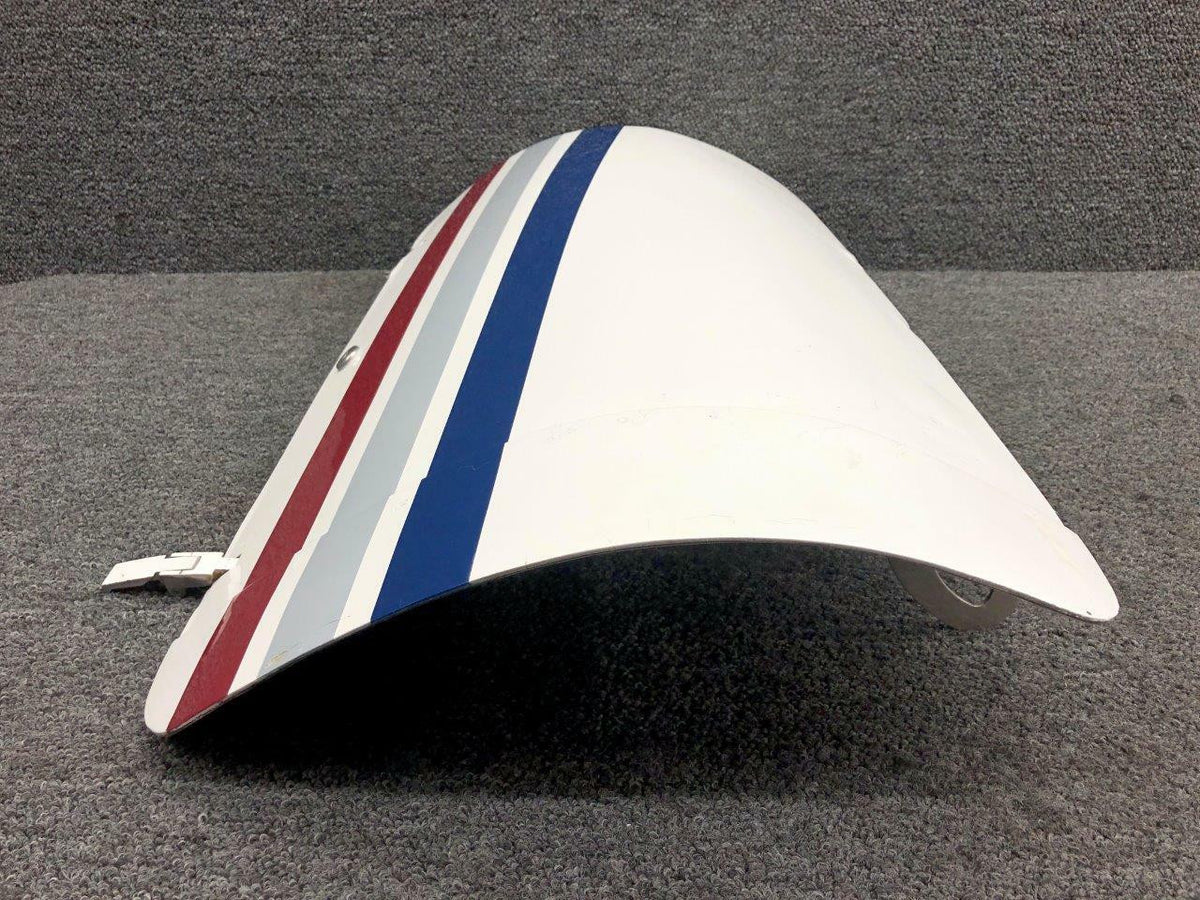 Cessna 5013107-75 Cessna 414 Nose Baggage Door Assembly LH
