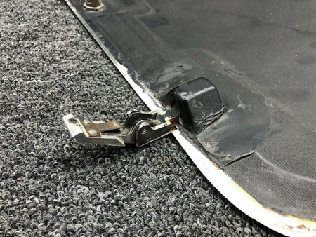 Cessna 5013107-75 Cessna 414 Nose Baggage Door Assembly LH