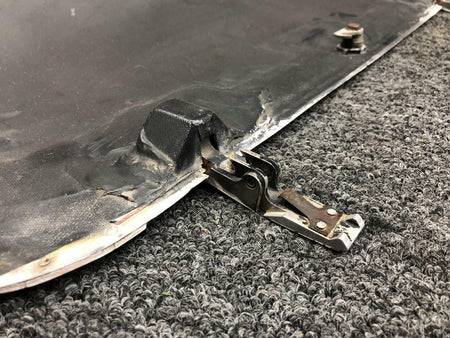 Cessna 5013107-75 Cessna 414 Nose Baggage Door Assembly LH
