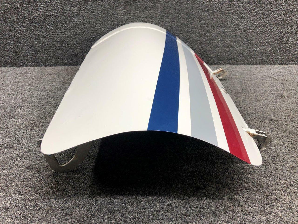 Cessna 5013107-75 Cessna 414 Nose Baggage Door Assembly LH