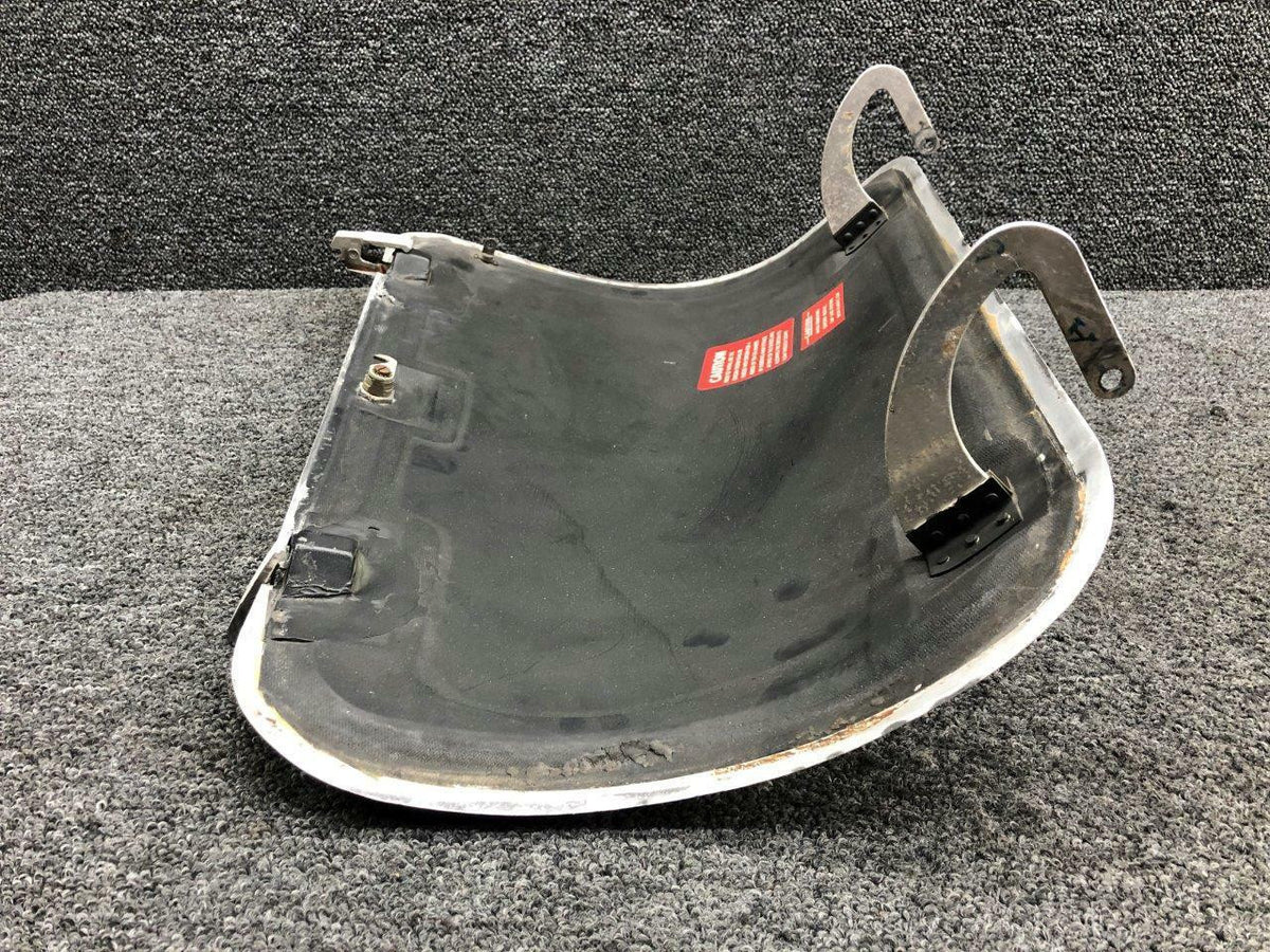 Cessna 5013107-75 Cessna 414 Nose Baggage Door Assembly LH