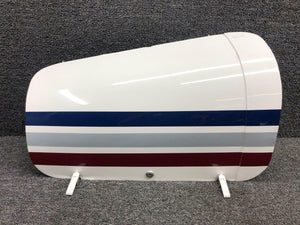 5013107-75 Cessna 414 Nose Baggage Door Structure LH