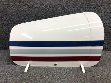 Cessna 5013107-75 Cessna 414 Nose Baggage Door Assembly LH