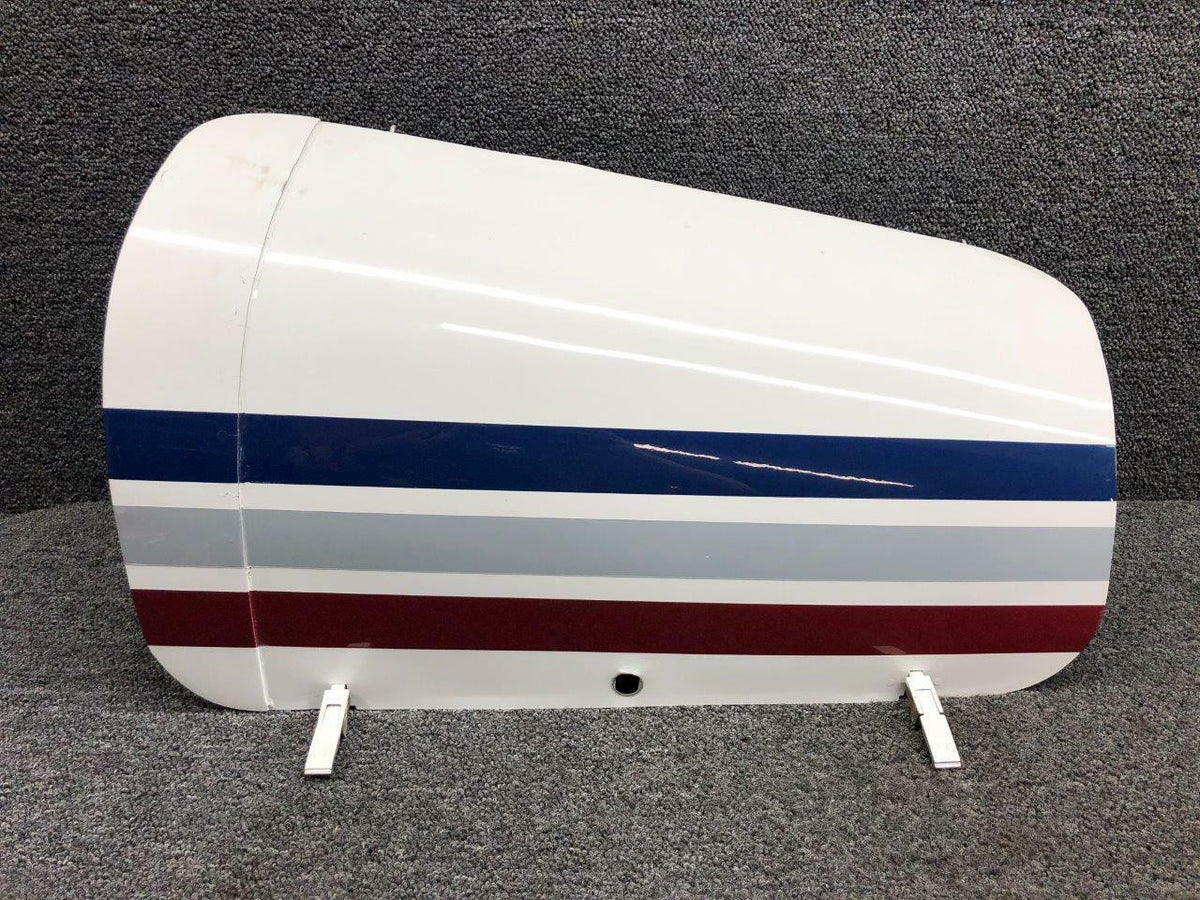 Cessna 5013107-76 Cessna 414 Nose Baggage Door Assembly RH