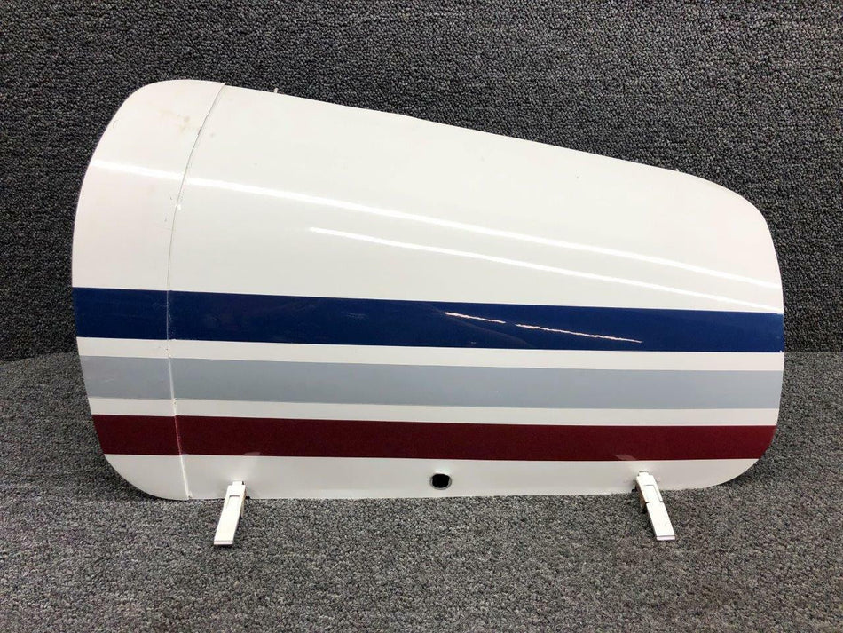 Cessna 5013107-76 Cessna 414 Nose Baggage Door Assembly RH